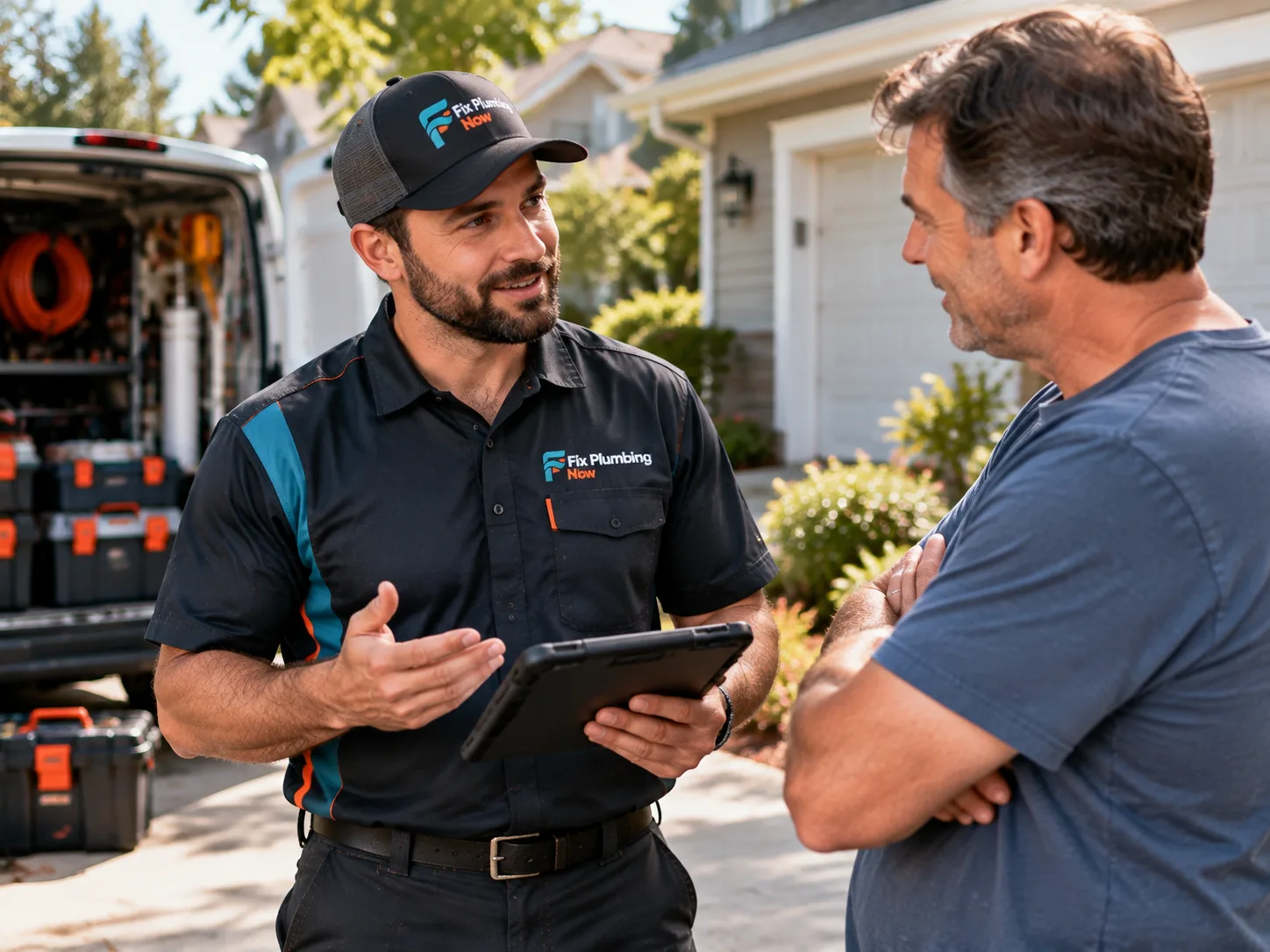 Clogged Drain Service Bridgeport, NE FAQs